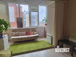 2-к квартира, вторичка, 59м2, 6/6 этаж