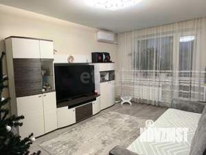 3-к квартира, вторичка, 77м2, 8/17 этаж