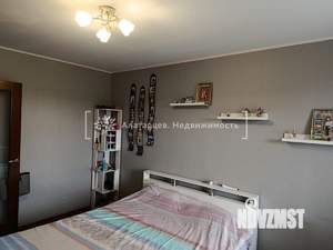 2-к квартира, вторичка, 54м2, 4/10 этаж