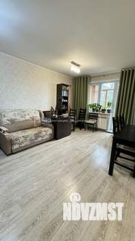 2-к квартира, вторичка, 53м2, 5/9 этаж