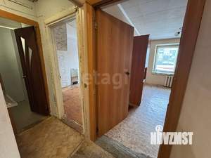 2-к квартира, вторичка, 34м2, 4/9 этаж