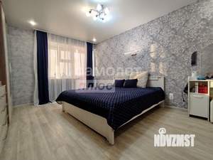 3-к квартира, вторичка, 61м2, 9/9 этаж