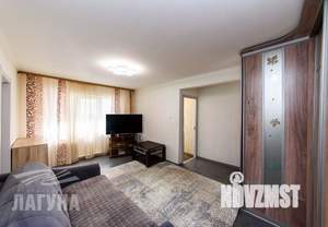 2-к квартира, вторичка, 45м2, 2/5 этаж