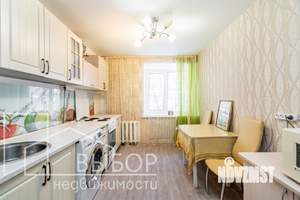 2-к квартира, вторичка, 42м2, 2/9 этаж