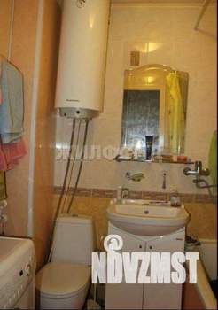 1-к квартира, вторичка, 40м2, 6/10 этаж