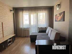 1-к квартира, вторичка, 33м2, 4/5 этаж