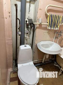 1-к квартира, вторичка, 32м2, 5/5 этаж