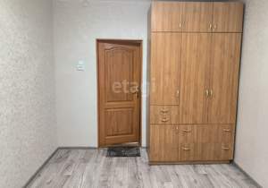 1-к квартира, вторичка, 12м2, 1/3 этаж