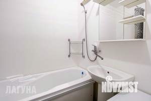 2-к квартира, вторичка, 35м2, 2/10 этаж