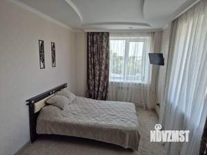 2-к квартира, вторичка, 55м2, 5/6 этаж