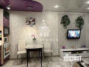 2-к квартира, вторичка, 38м2, 1/17 этаж