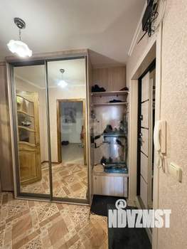 3-к квартира, вторичка, 42м2, 3/9 этаж