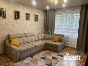 2-к квартира, вторичка, 54м2, 5/10 этаж