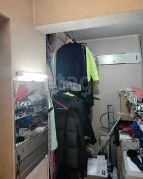 4-к квартира, вторичка, 70м2, 6/9 этаж