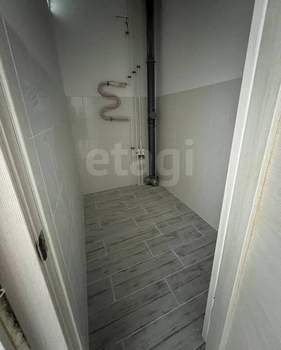 2-к квартира, вторичка, 35м2, 2/3 этаж