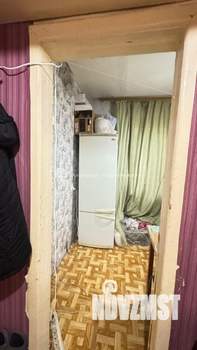 1-к квартира, вторичка, 25м2, 1/5 этаж