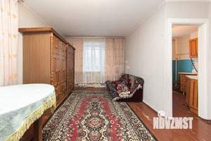 1-к квартира, вторичка, 31м2, 3/5 этаж