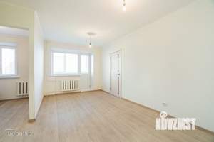 2-к квартира, вторичка, 43м2, 4/5 этаж