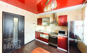 2-к квартира, вторичка, 54м2, 5/10 этаж