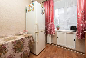 3-к квартира, вторичка, 55м2, 2/5 этаж