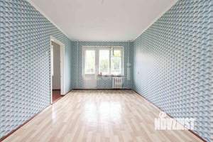 1-к квартира, вторичка, 22м2, 5/5 этаж