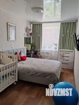 2-к квартира, вторичка, 60м2, 4/10 этаж