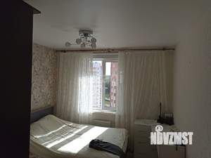 2-к квартира, вторичка, 42м2, 13/15 этаж