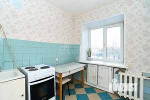 2-к квартира, вторичка, 41м2, 4/4 этаж