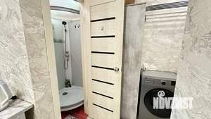 Студия квартира, вторичка, 16м2, 1/5 этаж