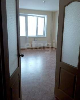 3-к квартира, вторичка, 59м2, 16/17 этаж