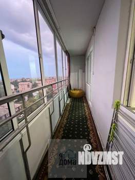 2-к квартира, вторичка, 34м2, 9/10 этаж