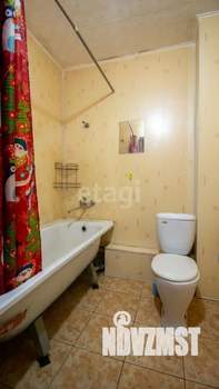 1-к квартира, вторичка, 42м2, 9/15 этаж
