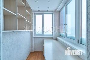 3-к квартира, вторичка, 90м2, 4/6 этаж