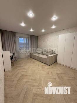 2-к квартира, вторичка, 38м2, 5/9 этаж