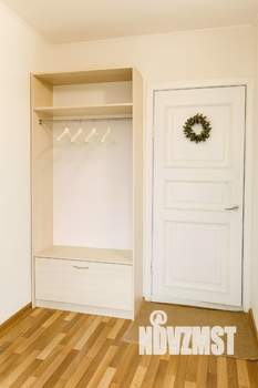 1-к квартира, вторичка, 26м2, 8/9 этаж