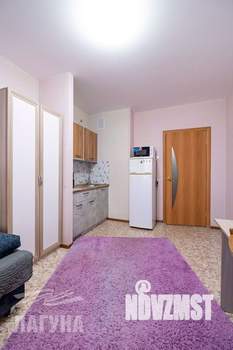 Студия квартира, вторичка, 21м2, 5/10 этаж