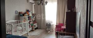2-к квартира, вторичка, 72м2, 10/10 этаж