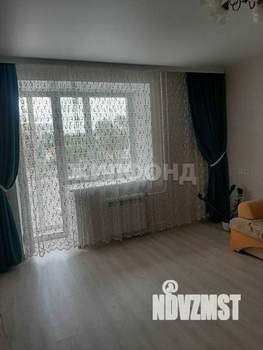 2-к квартира, вторичка, 58м2, 3/7 этаж