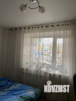 2-к квартира, вторичка, 53м2, 2/9 этаж