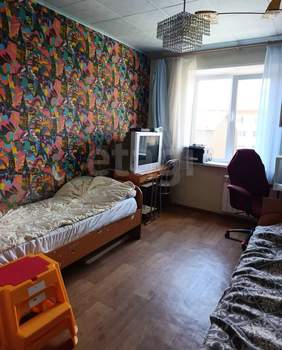 3-к квартира, вторичка, 66м2, 4/9 этаж