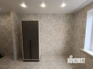 Студия квартира, вторичка, 14м2, 1/9 этаж