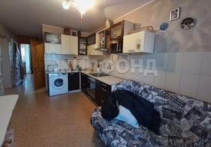 2-к квартира, вторичка, 53м2, 5/5 этаж