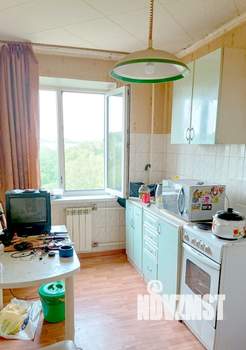 3-к квартира, вторичка, 64м2, 6/9 этаж