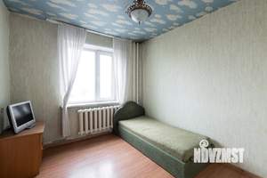 3-к квартира, вторичка, 69м2, 4/10 этаж