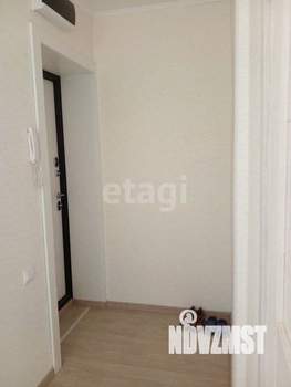2-к квартира, вторичка, 43м2, 4/5 этаж