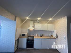 Студия квартира, вторичка, 39м2, 3/10 этаж