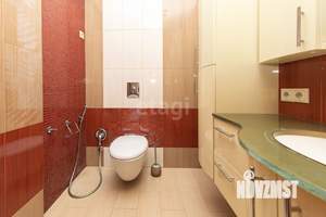 3-к квартира, вторичка, 199м2, 4/9 этаж