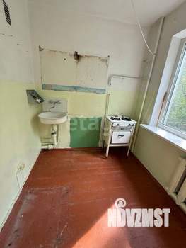 2-к квартира, вторичка, 46м2, 3/5 этаж