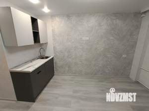 Студия квартира, вторичка, 18м2, 5/5 этаж