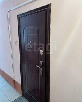 1-к квартира, вторичка, 26м2, 3/10 этаж